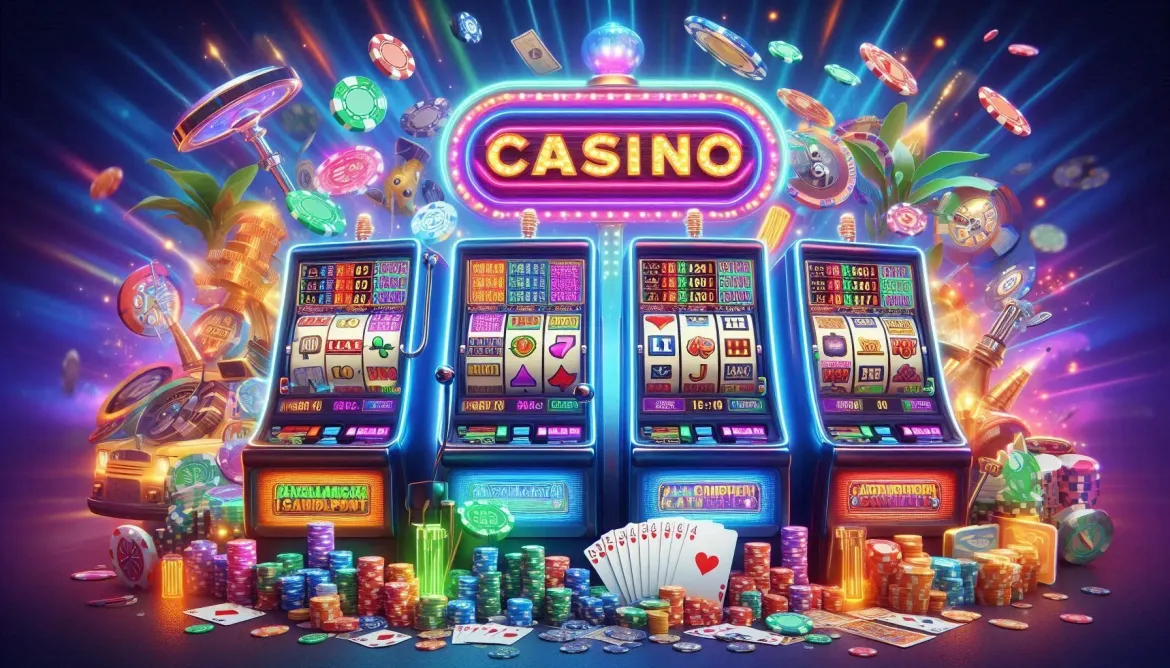 Metaspins Casino